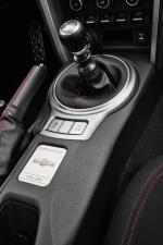 Toyota GT 86 Cup Limited Edition 2013 года